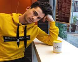 The star earned several brand promotions after getting popular on social media.
